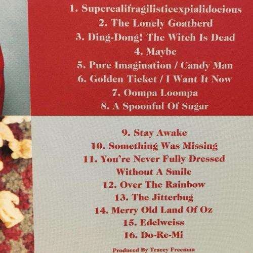 CD - Harry Connick, JR. - Songs I Heard
