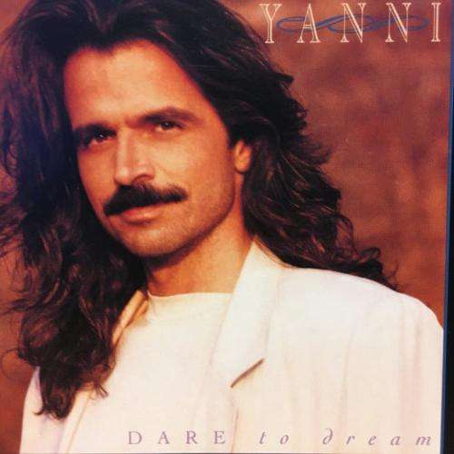 CD - Yanni - Dare to Dream