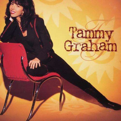 CD - Tammy Graham - Tammy Graham