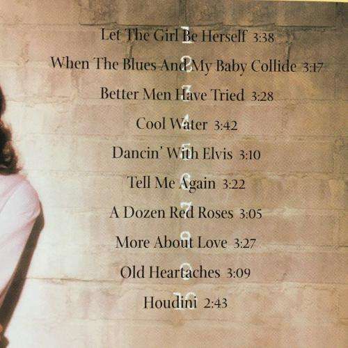 CD - Tammy Graham - Tammy Graham