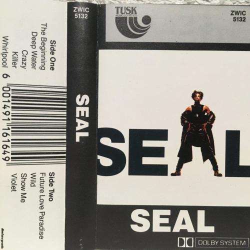 Cassette - Seal - Seal