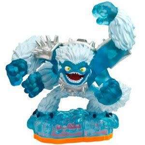 Skylanders -  Slam Bam - Series 2