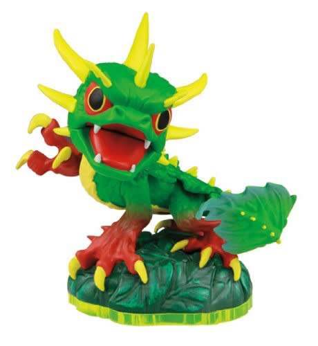 Skylanders - Spyro`s Adventure - Camo