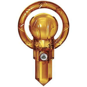 Skylanders Trap Team - Earth Orb Traptanium