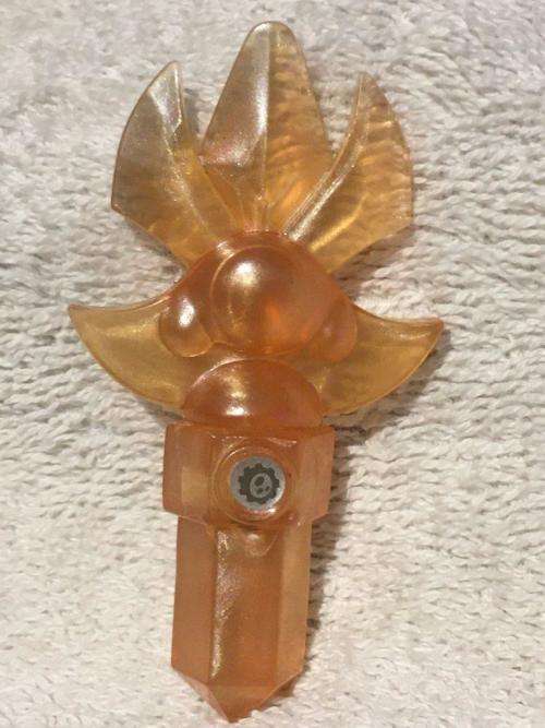 Skylanders Trap Team - Tech Trap - Traptanium Crystal Traps