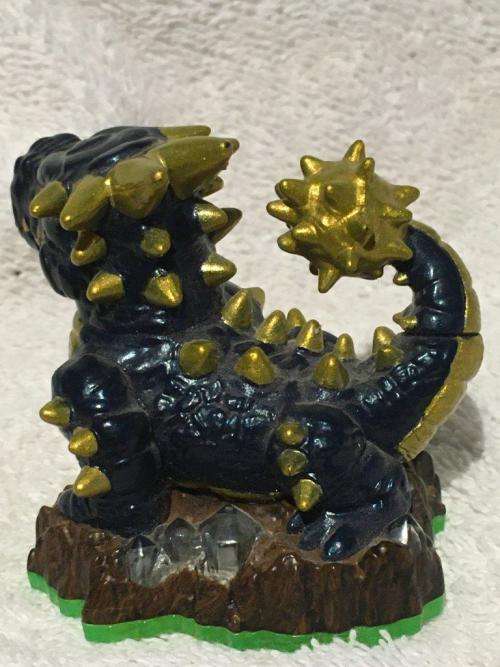 Skylanders - Spyro`s Adventure - Legendary Bash