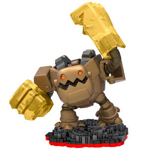 Skylanders Trap Team Jawbreaker