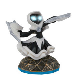 Skylanders Swap Force - Enchanted Star Strike