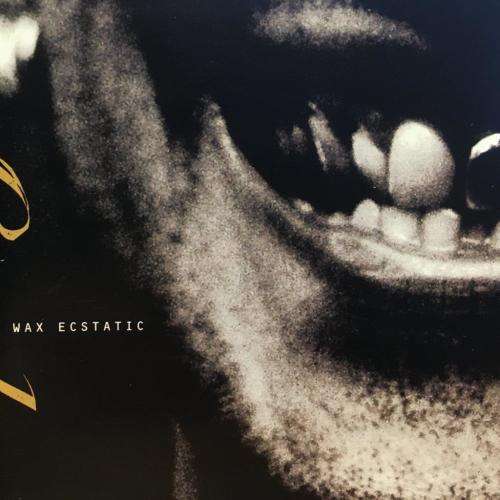 CD - Sponge - Wax Ecstatic