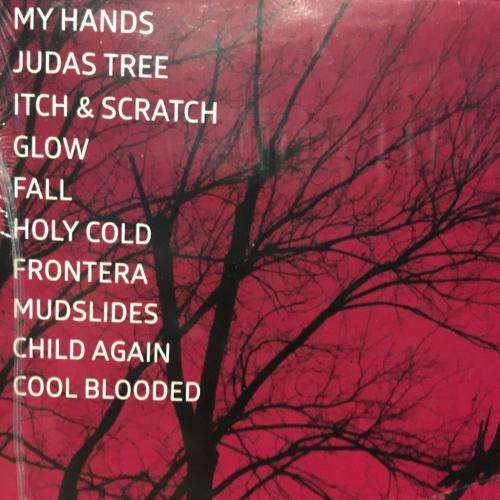 CD - Lacuna - Hope Riot (New Sealed) (Card Cover)