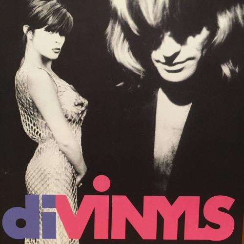 CD - DiVinyls - DiVinyls