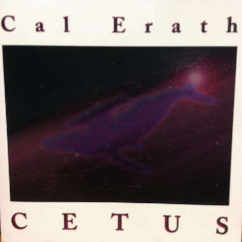 CD - Cal Erath - Cetus