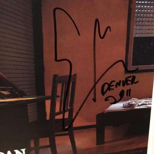 CD - The Idan Raichel Project - Within My Walls (Digipak) (signed)