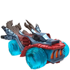 Skylanders Superchargers Hot Streak