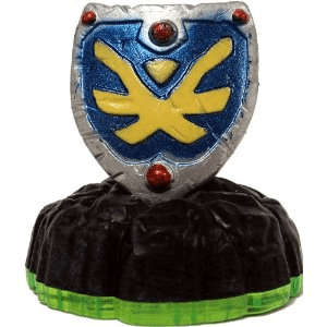 Skylanders - Spyro`s Adventure - Sky Iron Shield