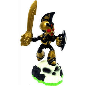 Skylanders - Spyro`s Adventure - Legendary Chop Chop