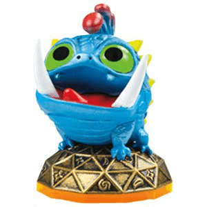 Skylanders - Giants  - Wrecking Ball