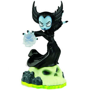 Skylanders - Spyro`s Adventure - Hex