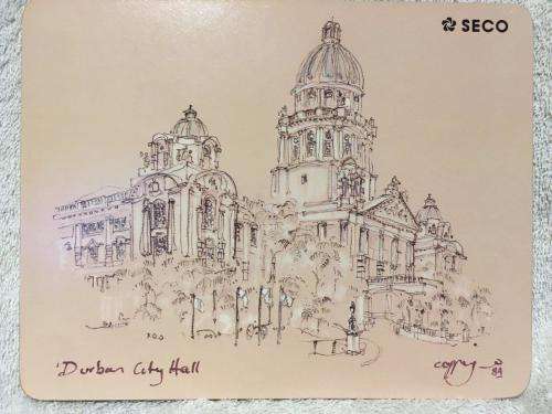 Vintage Lady Emma Tablemats x 6 (boxed) See pictures for individual mat`s