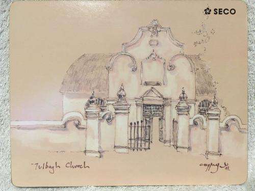 Vintage Lady Emma Tablemats x 6 (boxed) See pictures for individual mat`s