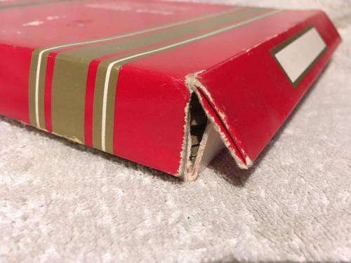 Vintage Lady Emma Tablemats x 6 (boxed) See pictures for individual mat`s