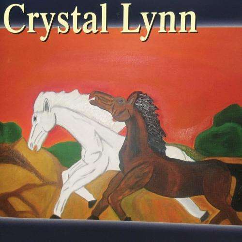 CD - Crystal Lynn - Crystal Lynn
