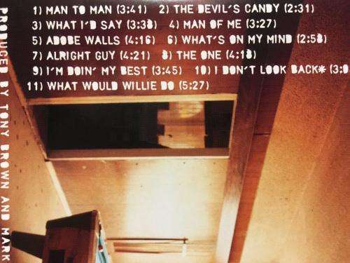 CD - Gary Allan - Alright Guy