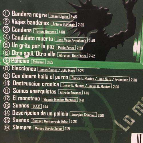 CD - Radikal`s Radio Vol.3