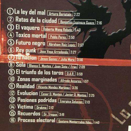 CD - Radikal`s Radio Vol.1