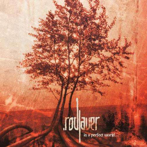 CD - Rod Laver - In A Perfect World...