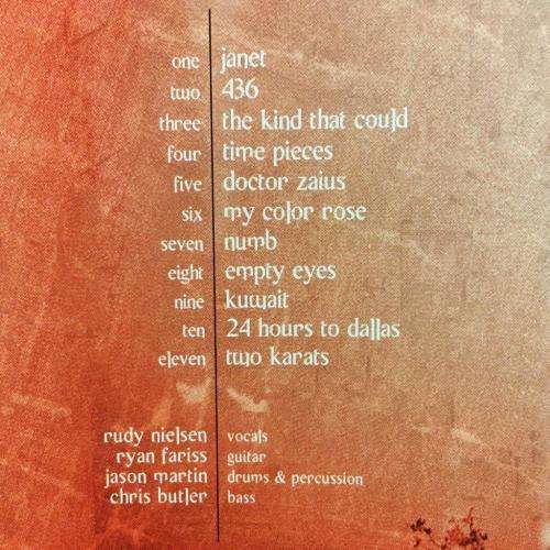 CD - Rod Laver - In A Perfect World...