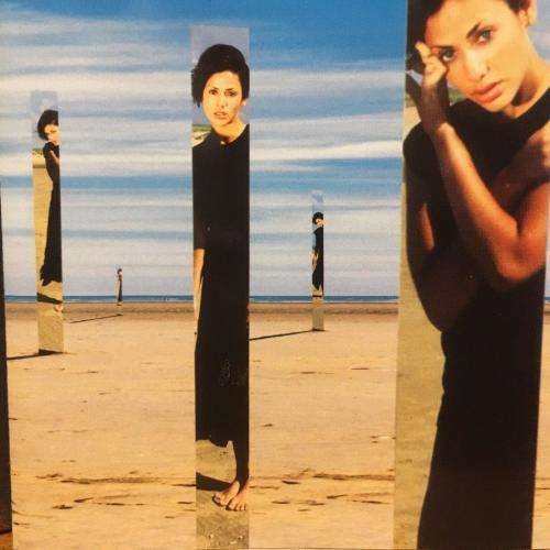 CD - Natalie Imbruglia - Left Of The Middle