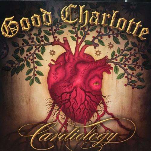 CD - Good Charlotte - Cardiology
