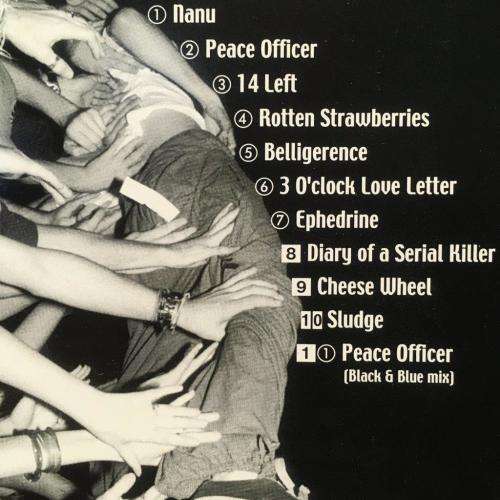 CD - Factory 81 - Mankind