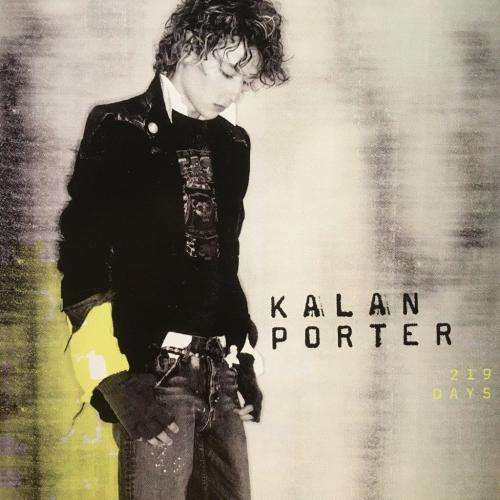 CD - Kalan Porter - 219 Days