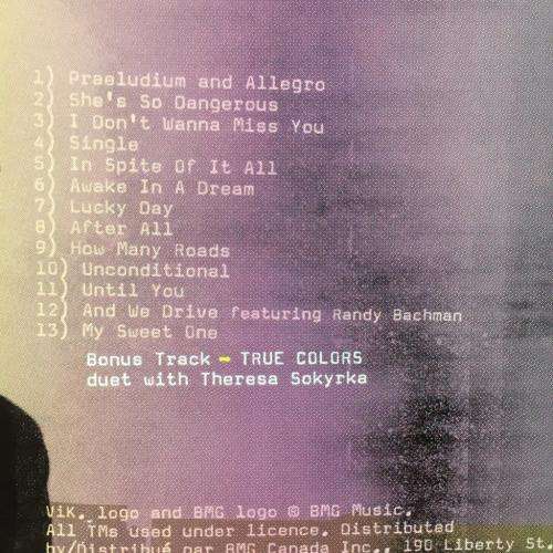 CD - Kalan Porter - 219 Days