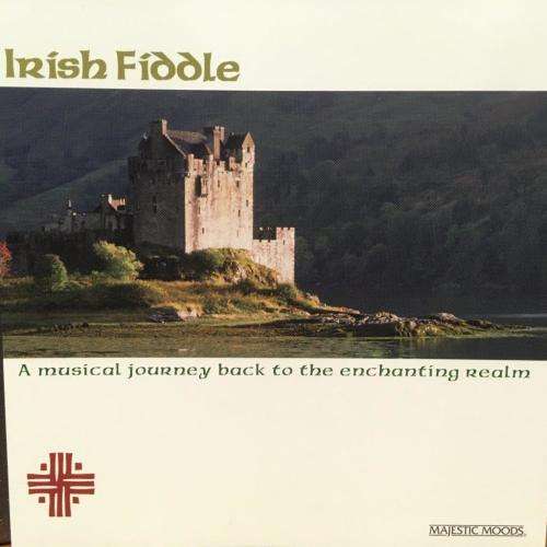 CD - Irish Fiddle