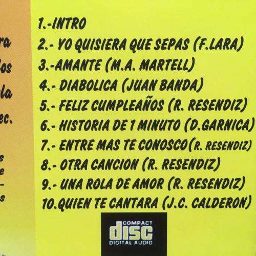 CD - Interpuesto - Interpuesto