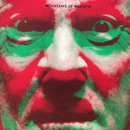 CD - H.P.Zinker - Mountains of Madness