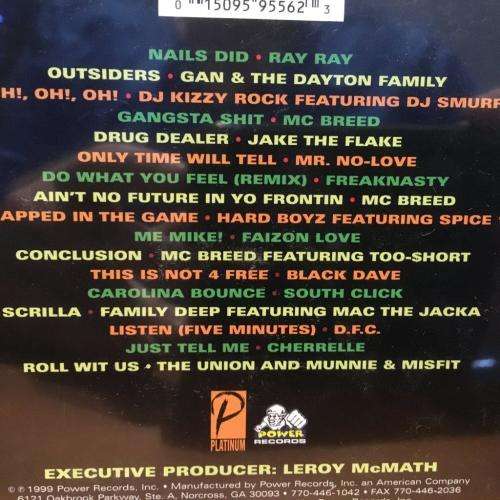 CD - Dollar - Soundtrack  (New Sealed)