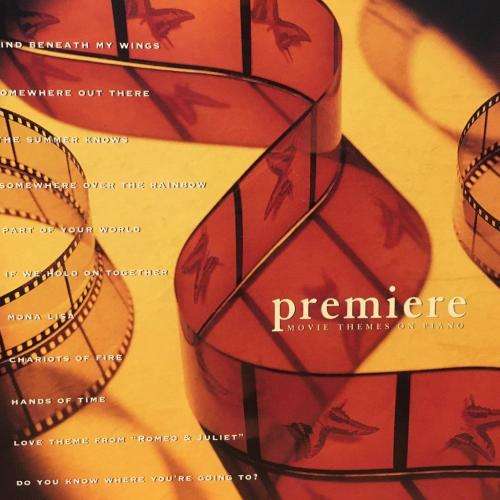 CD - Premiere - Various Artists