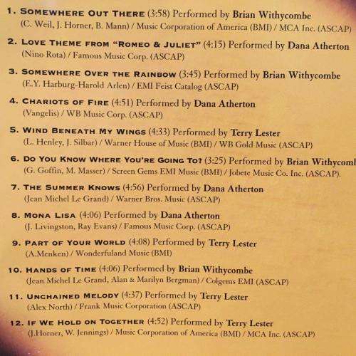 CD - Premiere - Various Artists