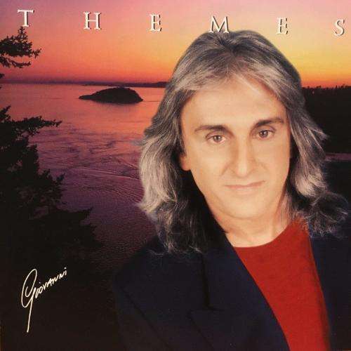CD - Giovanni - Themes