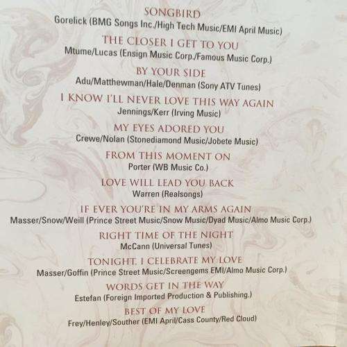 CD - Together Romantic Saxophone