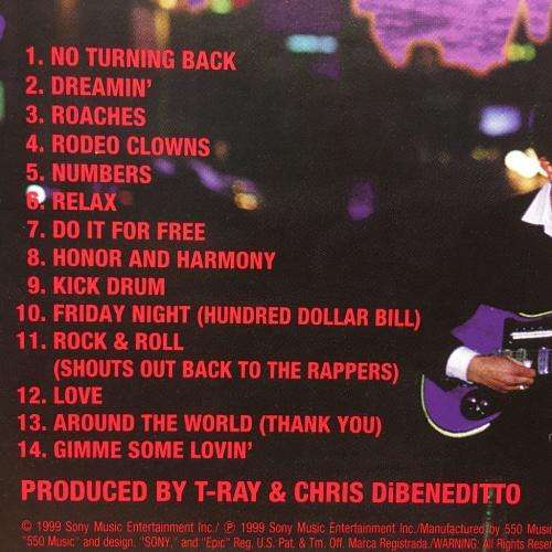 CD - G.Love And Special Sauce - Philadelphonic