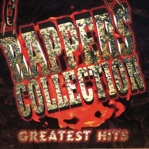 CD - Rappers Collection - Greatest Hits