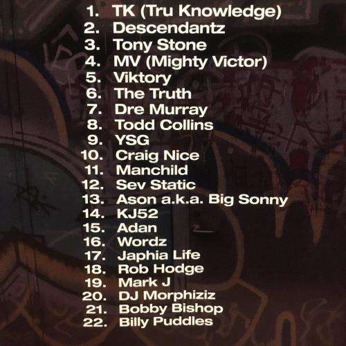CD - Beatmart Recordings - Best of The Submissions