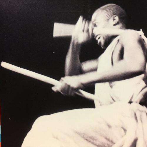 CD - The Drummers Of Burundi - The Drummers Of Burundi