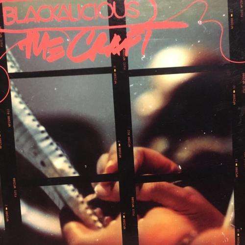 CD - Blackalicious - The Craft (New Sealed) (Digipak)