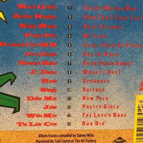 CD - This Is Dancehall Volume 2 (Digipak)